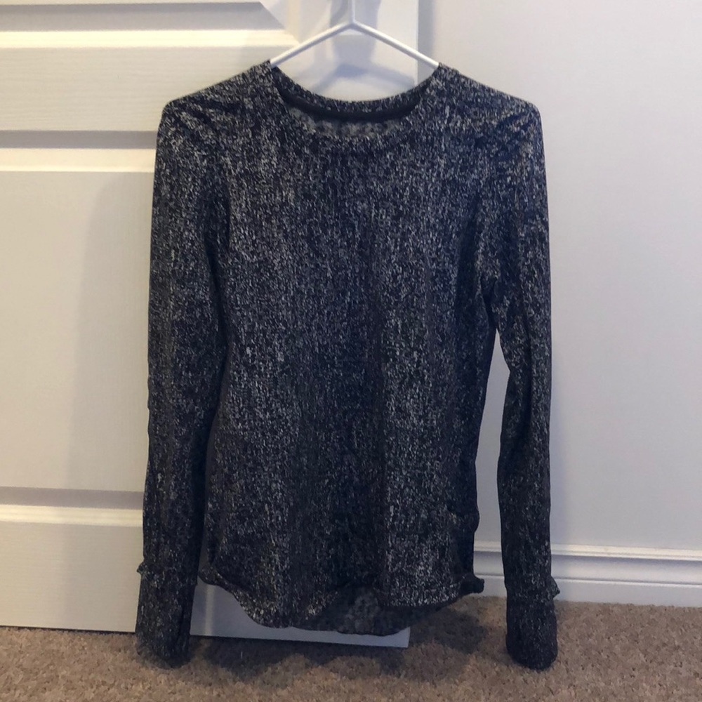 Lululemon shirt